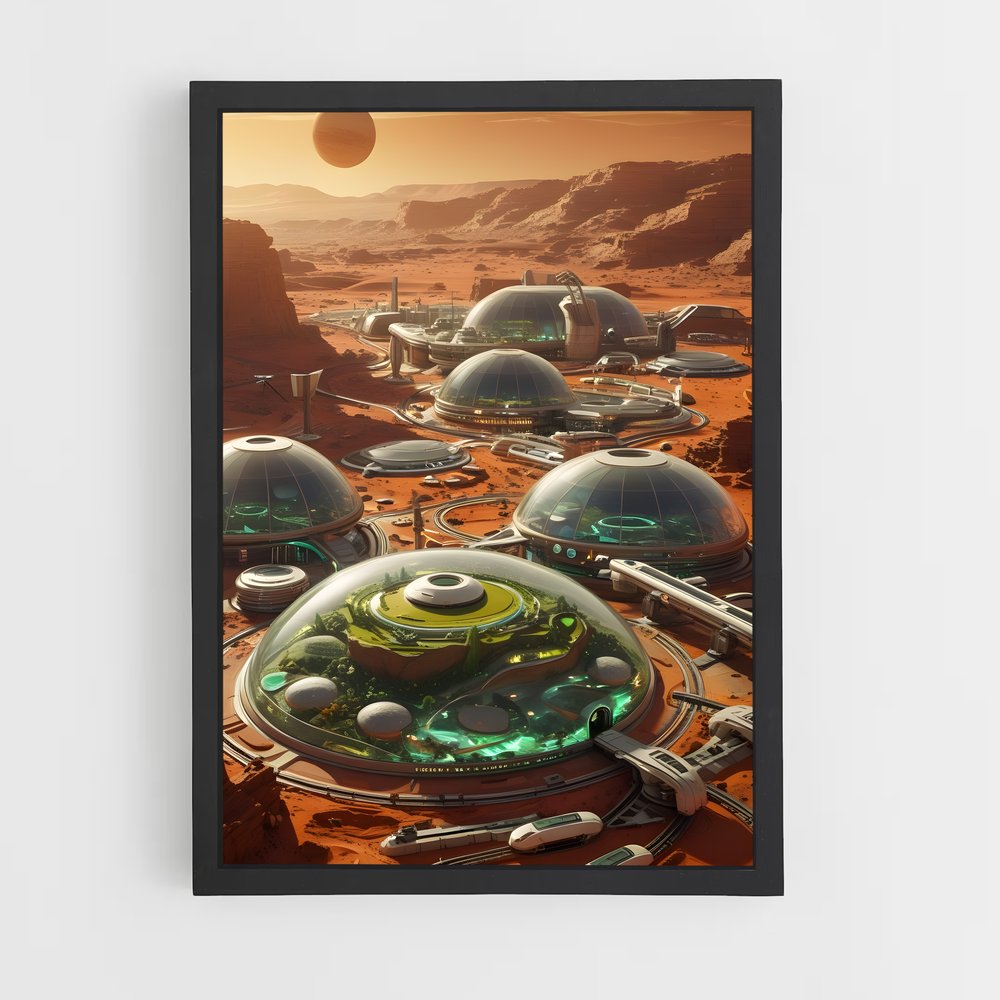 ap-terraform-6 cadre Noir