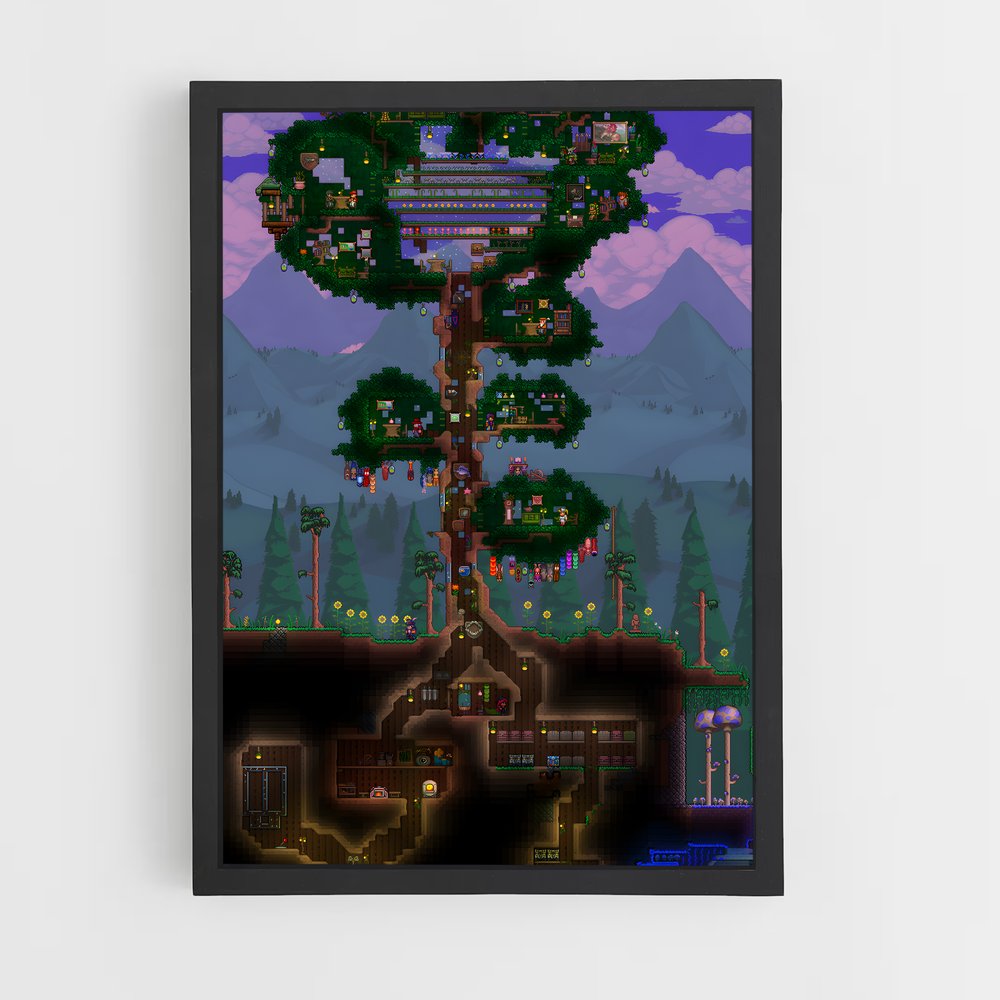 ap-terraria-2 cadre Noir