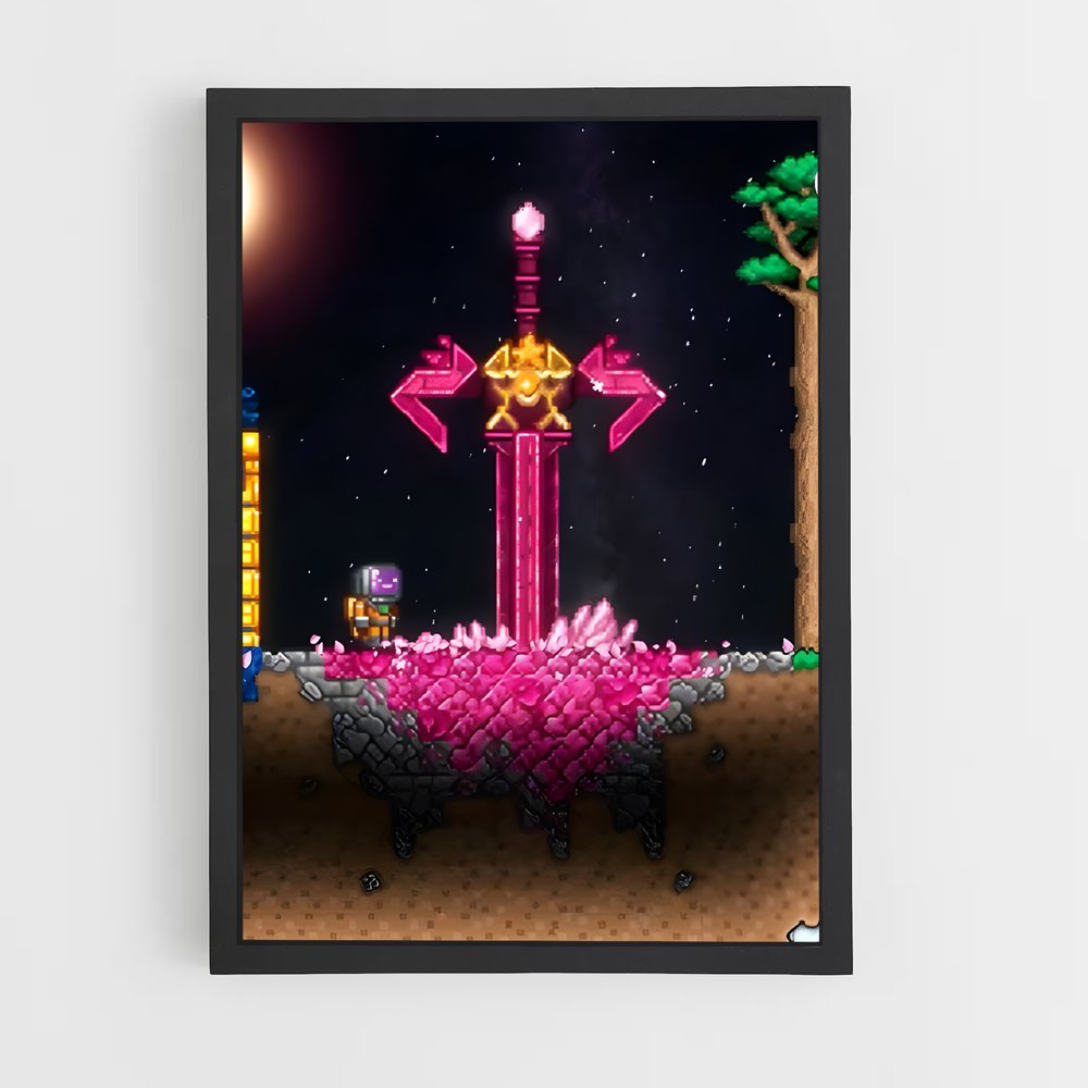 ap-terraria-3 cadre Noir