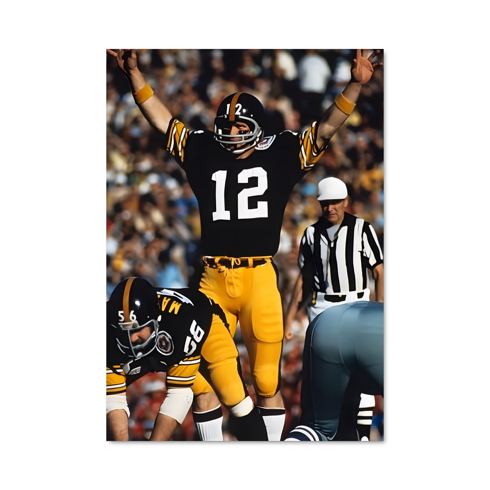 Poster Terry bradshaw 57748
