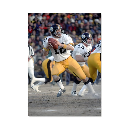 Poster Terry bradshaw 57752