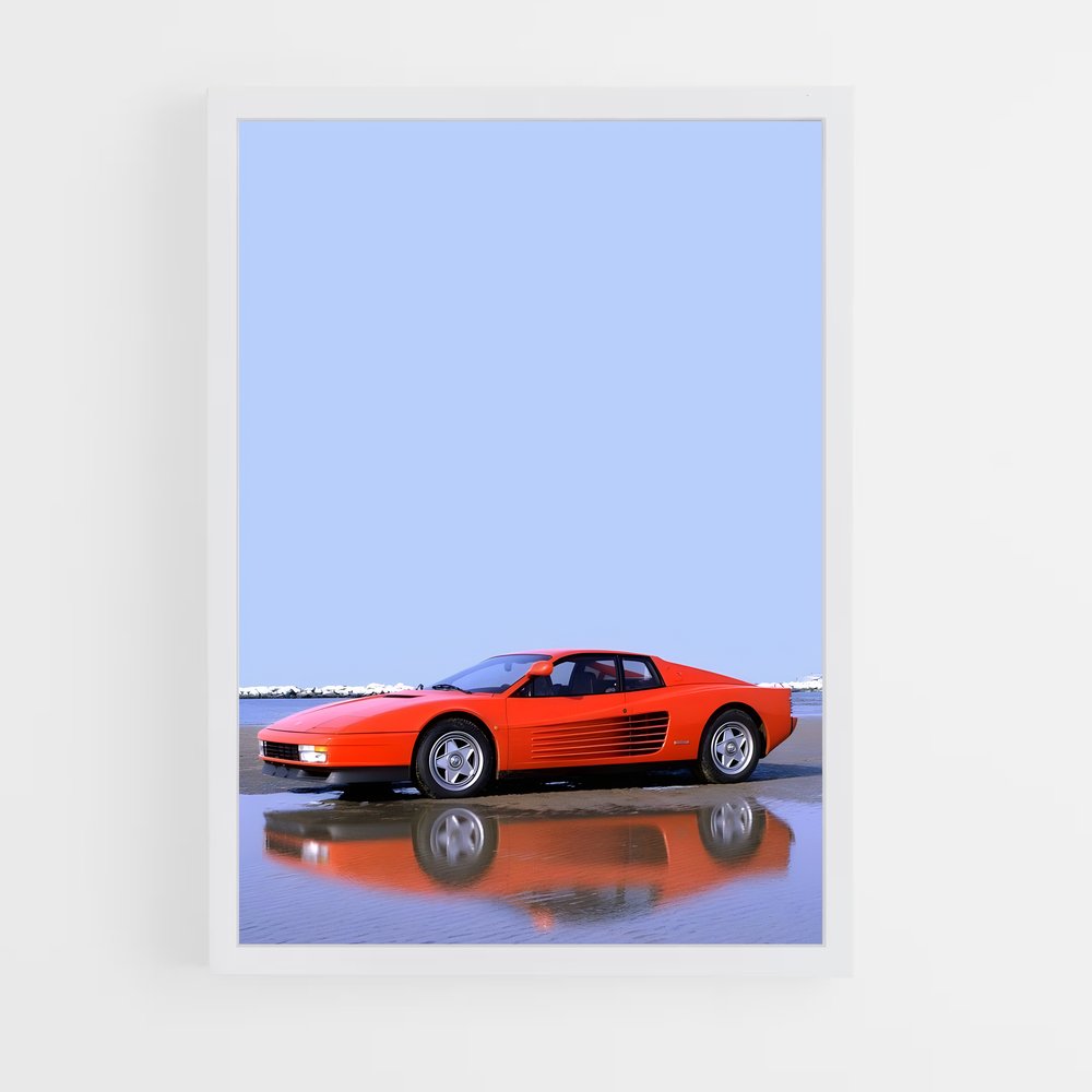 ap-testarossa-5 cadre Blanc