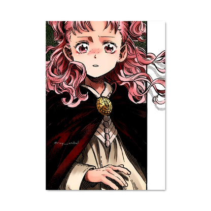 Poster Pink Spirit