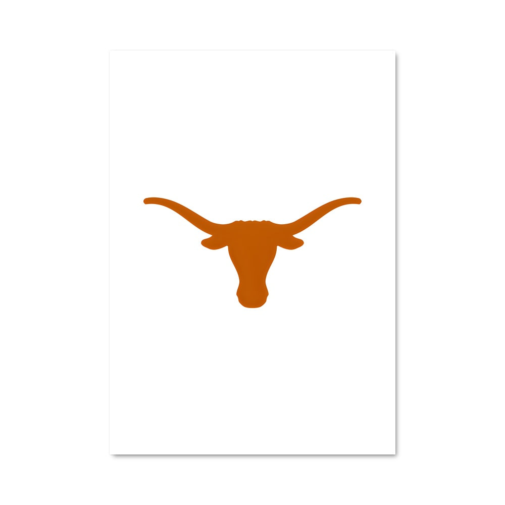 Poster Texas longhorns 57760