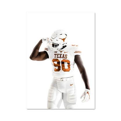Poster Texas Ranger