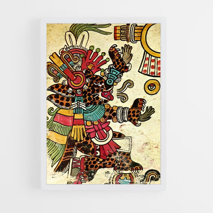 ap-tezcatlipoca-2 cadre Blanc