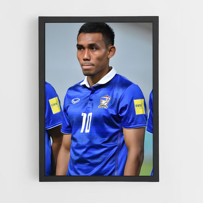 ap-thailand national football team-2 cadre Noir