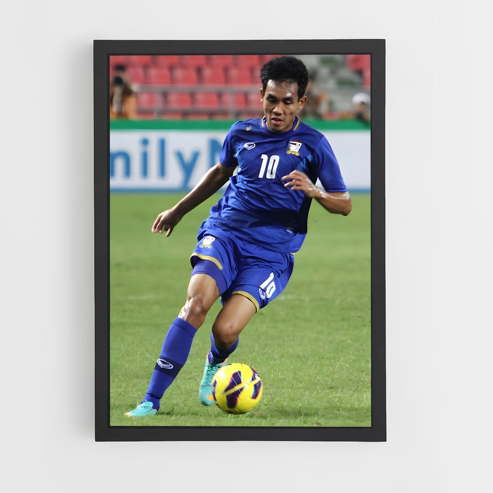 ap-thailand national football team-3 cadre Noir