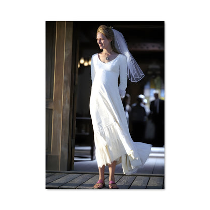 Poster The bride 34877