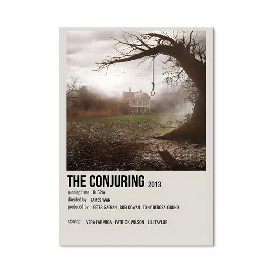 Poster L'Exorcisme de Harrisville