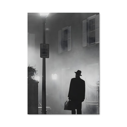 Poster La Promenade du Démon