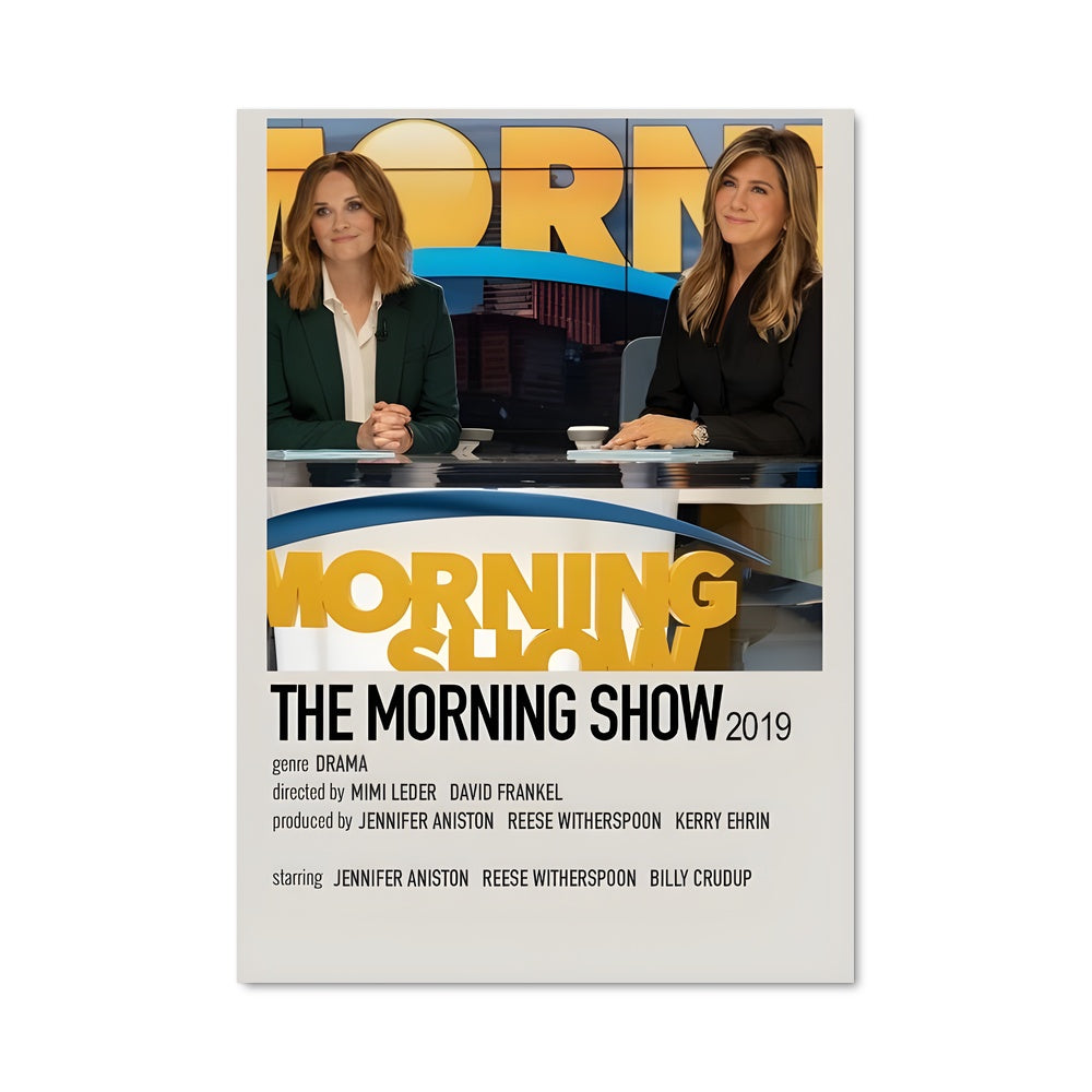 Poster Morning Star