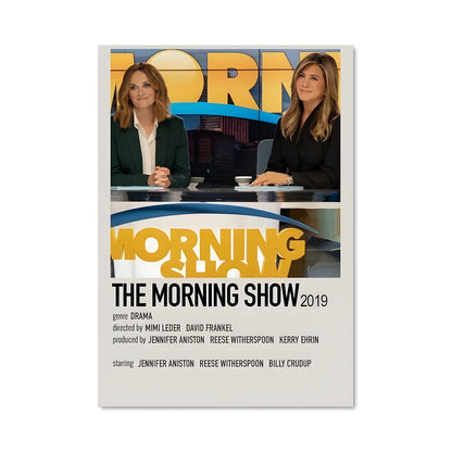 Poster Morning Star