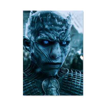 Poster The night king 37519
