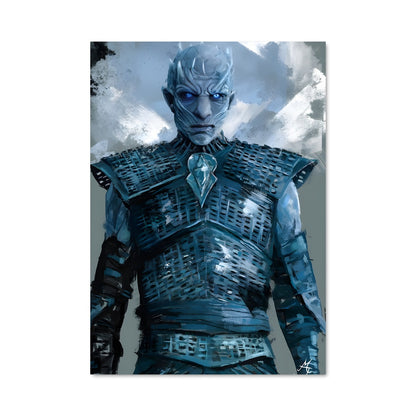 Poster The night king 37518