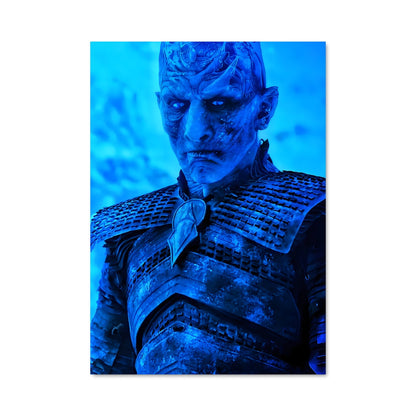 Poster The night king 37532