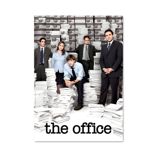 Poster The office 38811