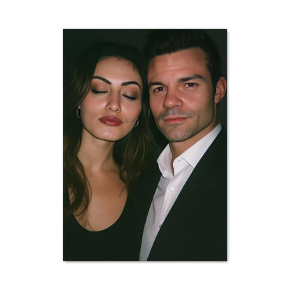Poster The originals 38835