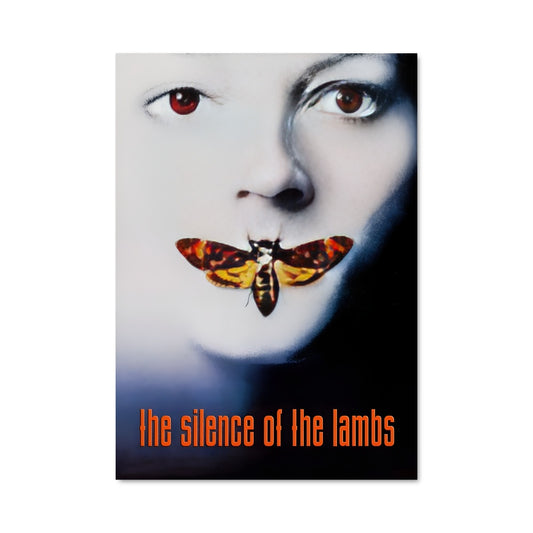 Poster Les Murmures de l'Agonie
