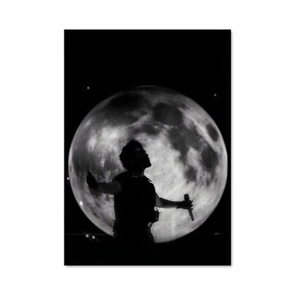 Poster The weeknd 55287