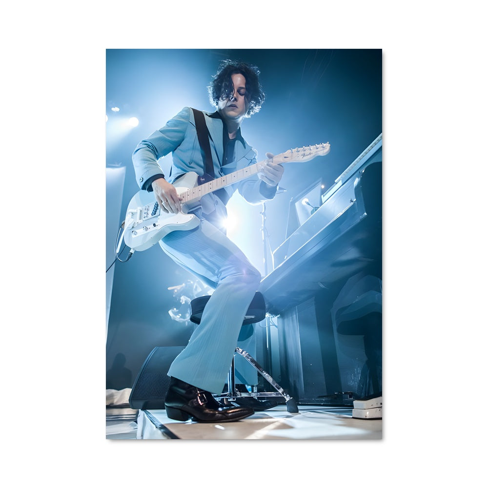 Poster Blue Blood