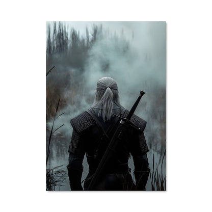 Poster L'Invocateur