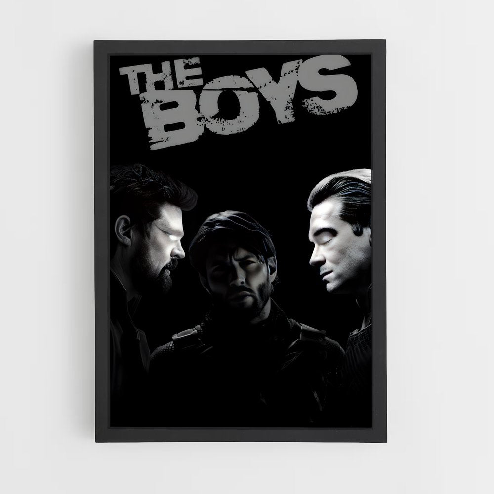 ap-the boys-2 cadre Noir