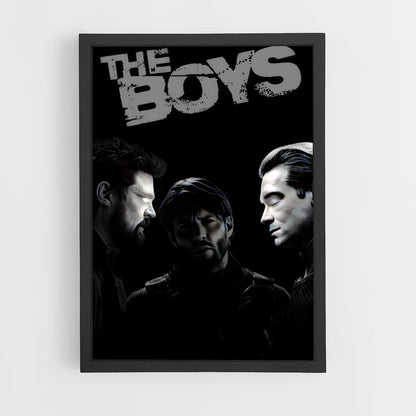 ap-the boys-2 cadre Noir