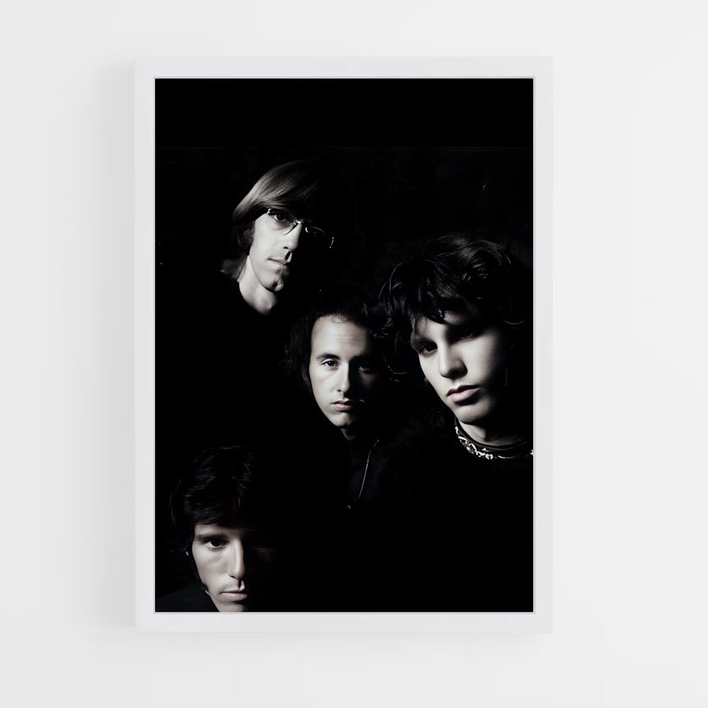 ap-the doors-3 cadre Blanc