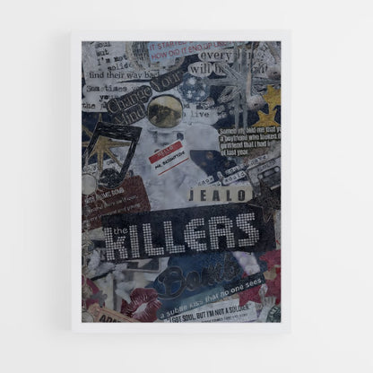 ap-the killers-1 cadre Blanc