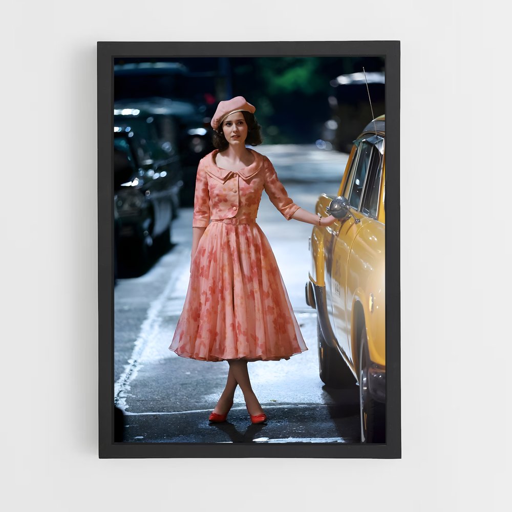 ap-the marvelous mrs maisel-6 cadre Noir
