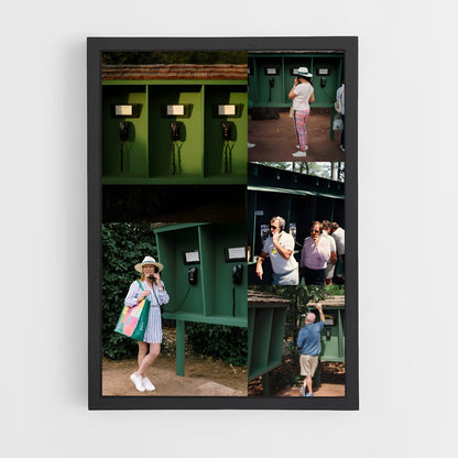 ap-the masters golf tournament-1 cadre Noir