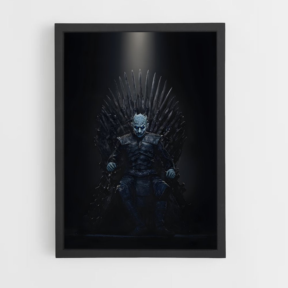 ap-the night king-11 cadre Noir
