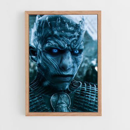 ap-the night king-4 cadre Bois clair