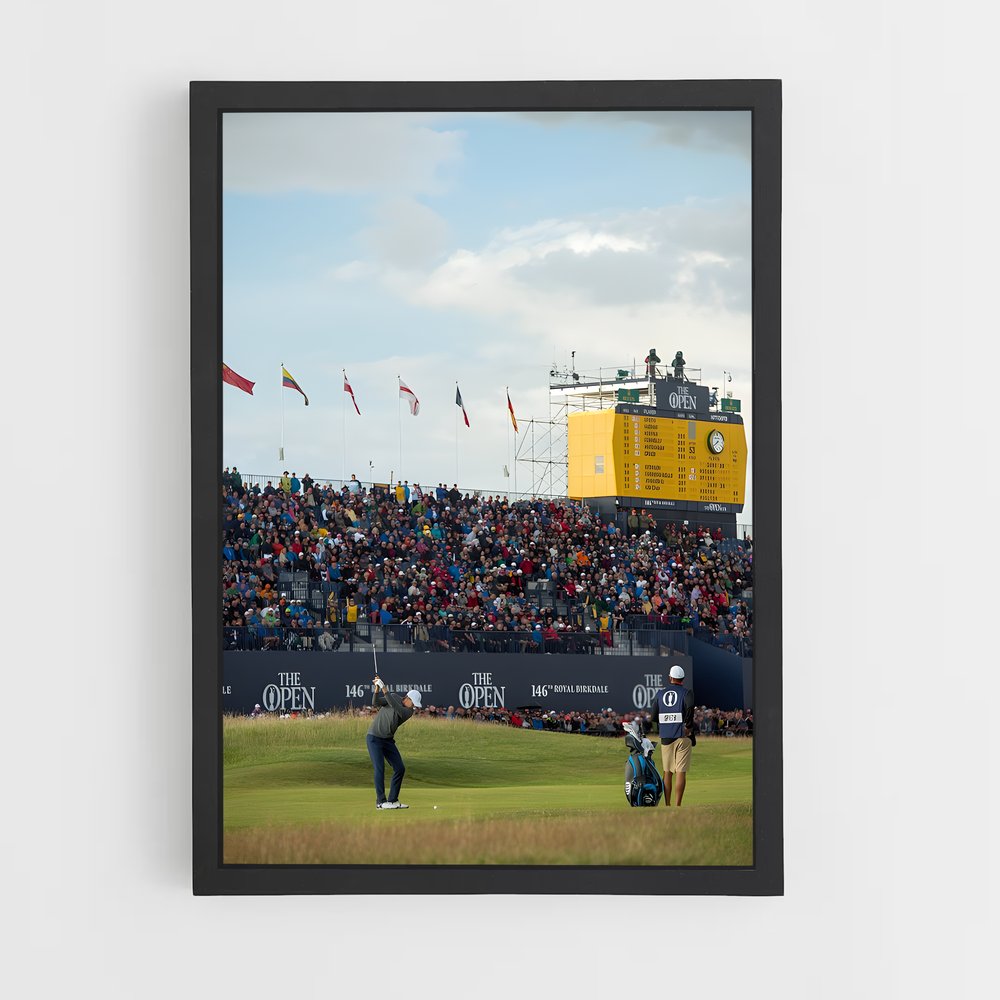 ap-the open championship-1 cadre Noir