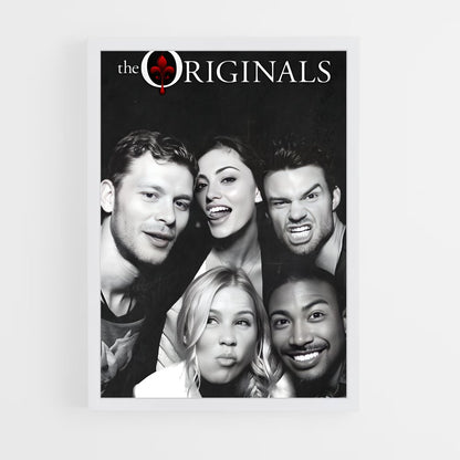 ap-the originals-5 cadre Blanc