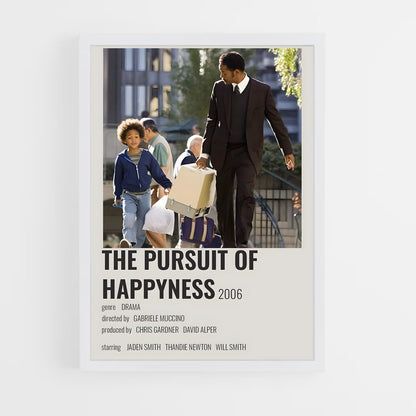 ap-the pursuit of happyness-3 cadre Blanc