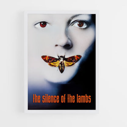 ap-the silence of the lambs-1 cadre Blanc