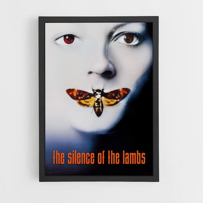 ap-the silence of the lambs-1 cadre Noir