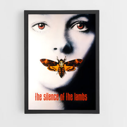 ap-the silence of the lambs-2 cadre Noir