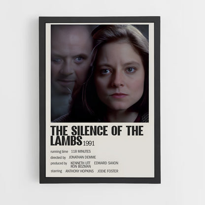 ap-the silence of the lambs-3 cadre Noir