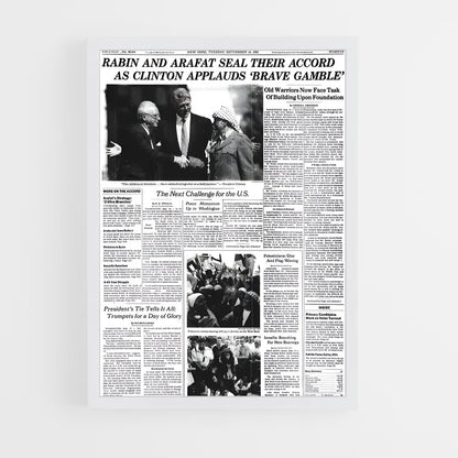 ap-the times-1 cadre Blanc