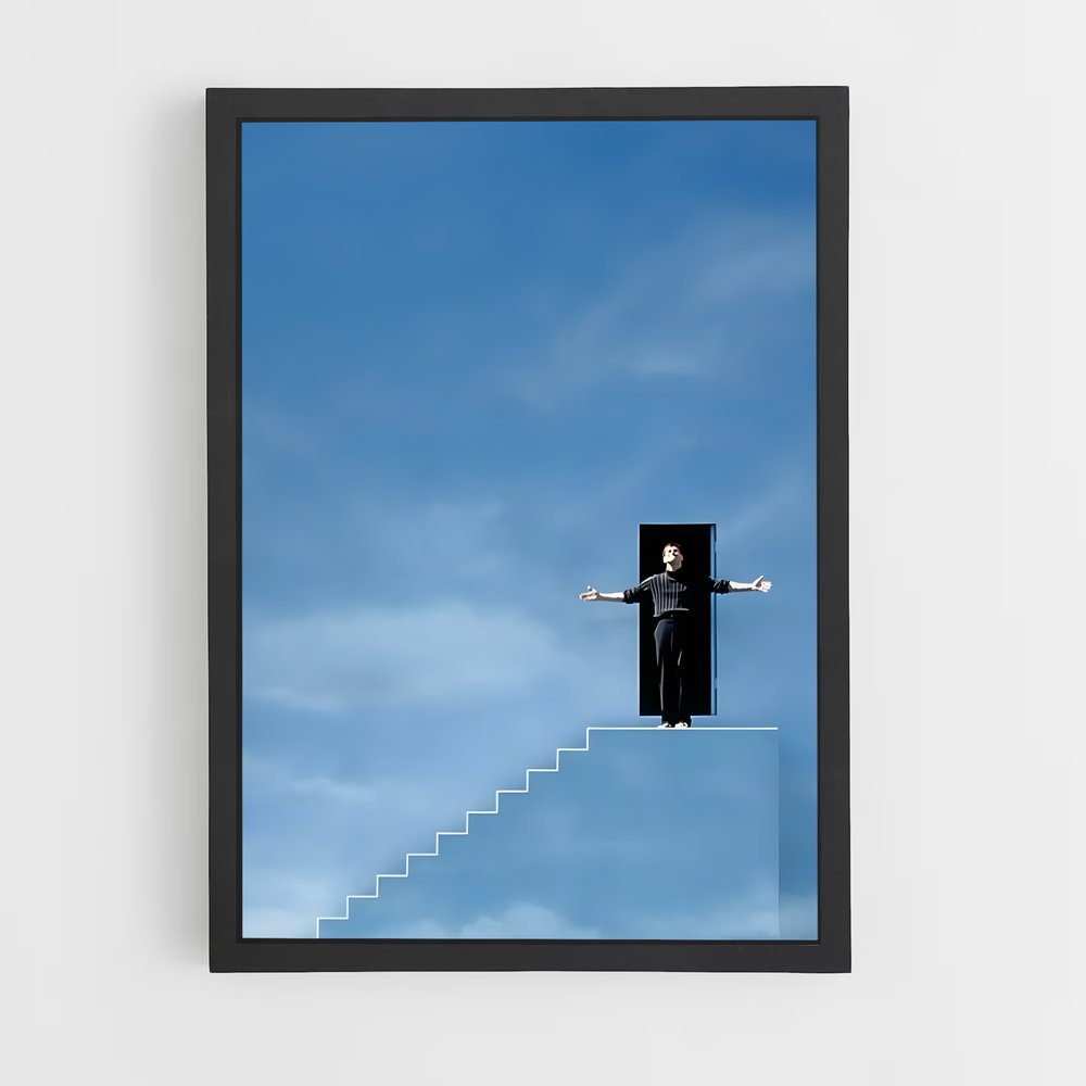ap-the truman show-8 cadre Noir
