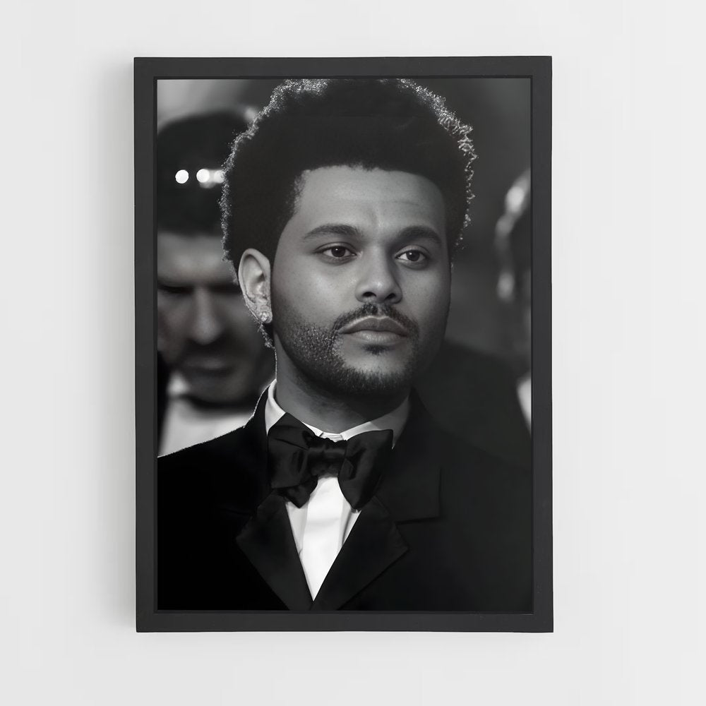 ap-the weeknd-11 cadre Noir