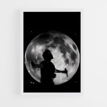 ap-the weeknd-15 cadre Blanc