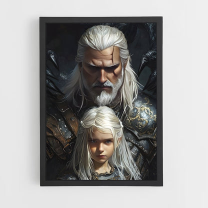 ap-the witcher-5 cadre Noir