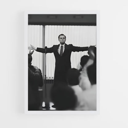 ap-the wolf of wall street-1 cadre Blanc