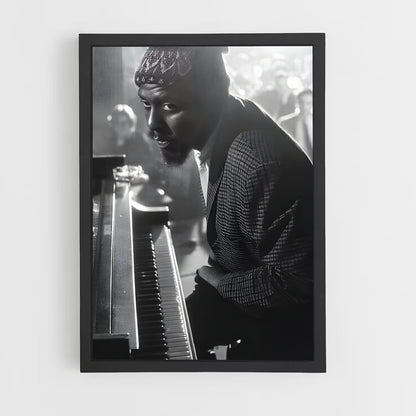 ap-thelonious monk-3 cadre Noir