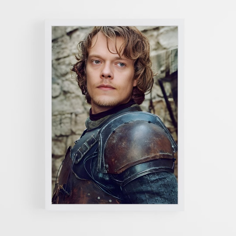 ap-theon greyjoy-1 cadre Blanc