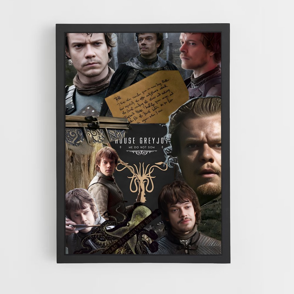 ap-theon greyjoy-4 cadre Noir